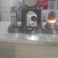 ساعت شب نما