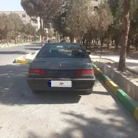 روآ 86 دوگانه کارخانه|خودرو سواری و وانت|فردیس, شهرک ناز|دیوار
