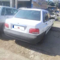 پراید89 دوگانه شرکت