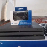 پرو یک ترابایت کپی خور ورژن ۱۱ ps4
