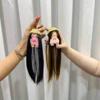 آموزش عروسک روسی