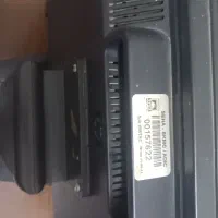 فروش کامپیوتر کیس حرفه ای و مانیتور hp22اینچ|رایانه رومیزی|اردبیل, |دیوار