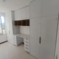 کمددیواری ومیز تحریر|مصالح و تجهیزات ساختمان|قروه, |دیوار