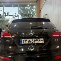 جکs5مدل۹۴ نقداقساط|خودرو سواری و وانت|اصفهان, فروردین|دیوار