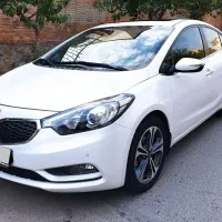 سراتو ۲۰۱۶ فول