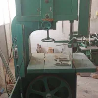 دستگاه سه کاره نجاری و اره فلکه ۶۰|ماشینآلات صنعتی|خورموج, |دیوار