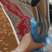 اگزوز|قطعات یدکی و لوازم جانبی|شیراز, گلشن|دیوار