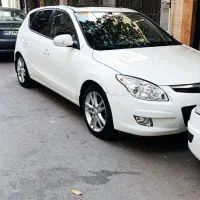 هیوندای i30مدل 2010|خودرو سواری و وانت|مشهد, عبادی|دیوار