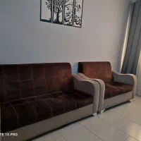 مبل نیم ست پنج نفره