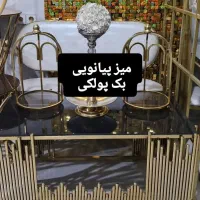 فروش باند واستند وجایگاه|صوتی و تصویری|کرج, کیانمهر|دیوار