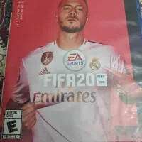 سی دی فوتبال فیفا 20پلی استین 4