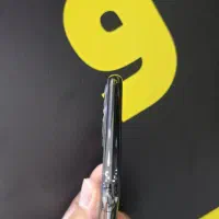 Iphone 11 pro max|موبایل|کرج, برغان|دیوار