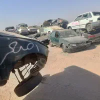 اسقاط خودروهای فرسوده