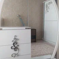 میز آرایش|جاکفشی، کمد، دراور|خوی, |دیوار