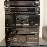 ضبط و باند اورجینال پاناسونیک