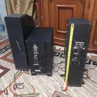 اسپیکرسه تیکه