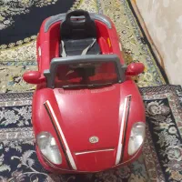 ماشین شارژی