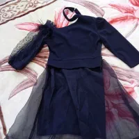 لباس مجلسی شیک نو|لباس|اهر, |دیوار