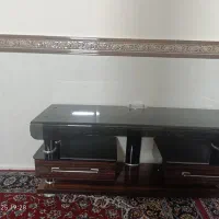 میز تلویزیون|میز تلویزیون|مشهد, جلالیه|دیوار