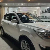 چانگان Cs35 مدل ۹۵