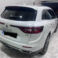 کولئوس ۲۰۱۷|خودرو سواری و وانت|سیرجان, |دیوار