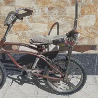 دوچرخه|دوچرخه، اسکیت، اسکوتر|شیراز, باغشهر اهل بیت|دیوار