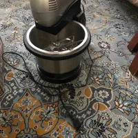 سبزی خرد کن همزن|خردکن، آسیاب، غذاساز|تهران, جی|دیوار