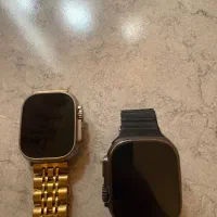 ساعت طرح اپل واچ فقط دونه ای۱۵۰۰