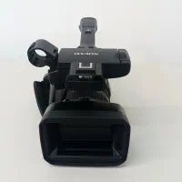 Sony PXW-Z150 4K XDCAM  دوربین فیلمبرداری سونی|دوربین عکاسی و فیلم‌برداری|تهران, سنائی|دیوار