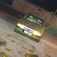 پژو بچه شهری