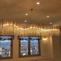 نصب انواع لوستر هالوژن نور مخفی و...