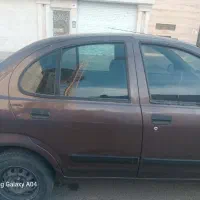 فروش سواری تیبا
