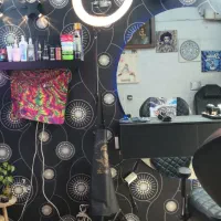 فول رینگ لایت|دوربین عکاسی و فیلم‌برداری|پاکدشت, پاکدشت (مامازند)|دیوار