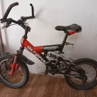 دوچرخه المپیا