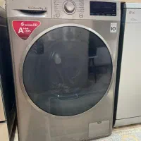 ظرفشویی و لباسشویی LG