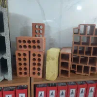 فروش فوق العاده سفال قرمز
