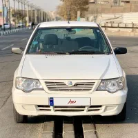 پراید ۱۳۲ مدل ۹۰