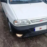 پراید وانت gx|خودرو سواری و وانت|آزادشهر, |دیوار