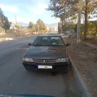 روا ۸۶ معاوضه|خودرو سواری و وانت|نیشابور, بنیاد شهید|دیوار