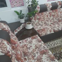 مبل ۷ نفره