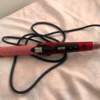 اتو و بابلیس مو