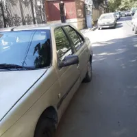 پژو مدل ۸۳|خودرو سواری و وانت|تهران, مهرآباد جنوبی|دیوار
