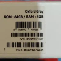 تبلت 10.4 اینچ سامسونگ مدلGalaxy Tab S6 Lite|تبلت|کرج, باغستان|دیوار