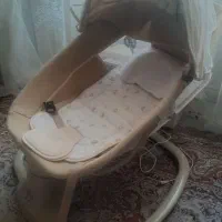 گهواره برقی ماستلا