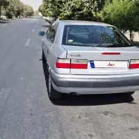 زانتیا۲۰۰۰|خودرو سواری و وانت|رباطکریم, شهرک والفجر|دیوار