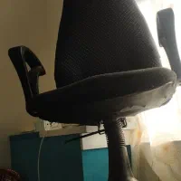 میزتحریر وصندلی کارکرده