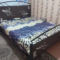 تخت ،میز تلویزیون،میز ارایش،ضبط و باند