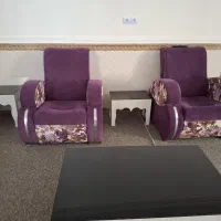 مبل دست دوم
