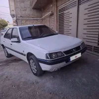 خریدار فقط تماس بگیره لطفا|خودرو سواری و وانت|تیران, |دیوار