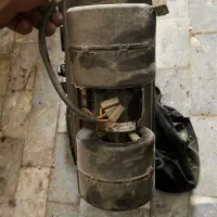 پمپ باد و اپراتور کولر اویکو|خودرو سنگین|گرگان, |دیوار